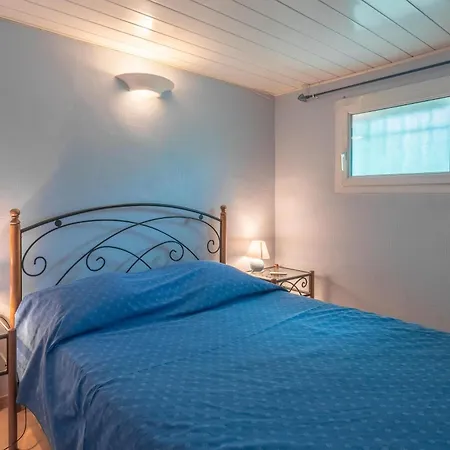 Rez-villa 75m² Piscine Parking Vakantiehuis *
